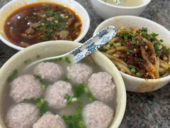 -李记小小吃(涪江路店)