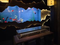 -余欢领鲜火锅(新街口店)
