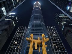 -峪悦里(汉峪金融商务中心店)