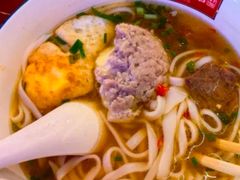 -矮子粉店1985·长沙米粉(湘春路店)