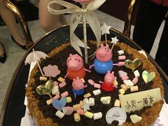-ZOZO's昌左左精致甜品设计(新北店)