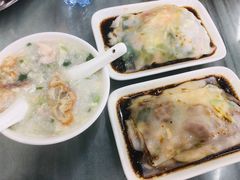 -穗银肠粉店(东川路店)