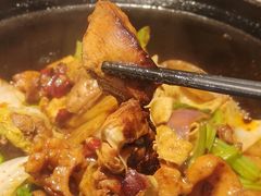 -嘟享吃重庆鸡公煲(五一店)