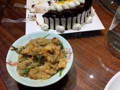 -小时候文化主题餐厅(田家店)