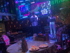 -肉串汪(望京店)