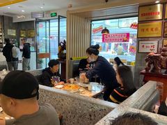 -黄记煌三汁焖锅(金凤万达广场店)