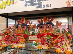 -陕西风味餐厅(陕西省驻京办店)