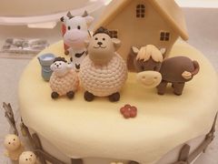 -好利来(七宝领展广场店)