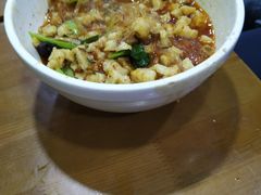 -刘信牛羊肉小炒泡馍(回民街店)