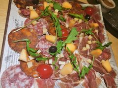 -囧吉香生蚝牛排馆(湖北路店)