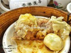 -香港蓮香樓(中環店)