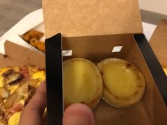 -达美乐比萨(武定店)