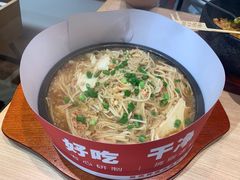 -小木屋拌饭(沈阳中街大悦城店)