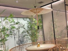 -绿茶餐厅(青岛城阳万象汇店)