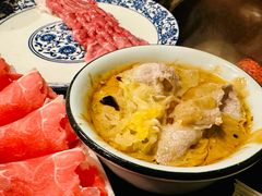-裕德孚·非遗手切涮羊肉(东直门内大街店)