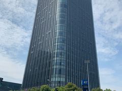 -上海跨国采购会展中心