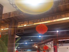 -春天里餐厅(西田城店)