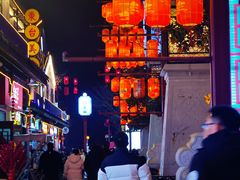 -东台西溪天仙缘景区