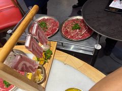 -韩宫宴和牛烤肉(上海金山万达店)