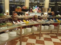 -广州凤凰城酒店-维也纳西餐厅