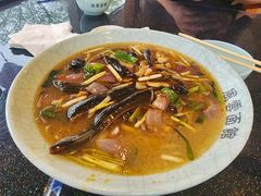 -风云面馆(珠海路店)