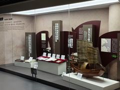 -宁波海天一洲景区