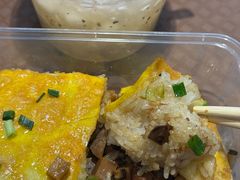 -老通城豆皮大王(吉庆街店)