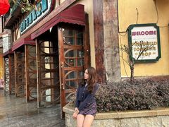 -郑州方特梦幻王国