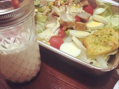 -吃饼人西餐(南开店)