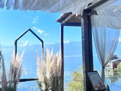 -六阅·福十 FORTEN 海景咖啡西餐厅(双廊古镇店)