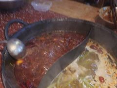 -赵美丽·重庆社区火锅·直营店(火车东站·中豪国际店)