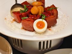 -華府(凯德晶萃店)