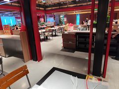 -肥肥虾庄·金牌油焖大虾(杨园滨江时代walk店)