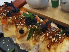 -無忧浅草君·洋风料理(下沙宝龙二期一店)