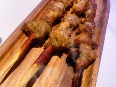 阿娜尔红柳烤肉-阿娜尔·新疆菜(宜家荟聚中心店)