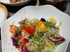 -小厨娘淮扬菜(河西奥美大厦店)