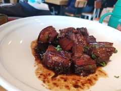 红烧肉-溪林小馆(浦江城市生活广场店)
