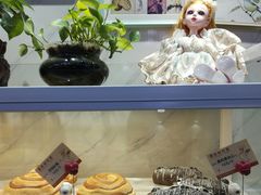 -史努比烘焙店 Snoopy Bakery
