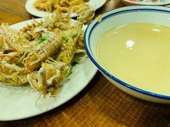 -阿马蛋汤·宁波小海鲜(总店)