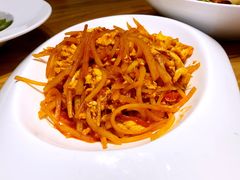 -椿1978江湖菜