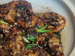 -粗茶淡饭·隐庐私厨(东亭店)