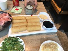 -锦城印象火锅(天府三街店)