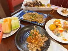 -王氏炉匠·烧鸟放题自助(好运街店)