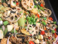 -听说碳烧蛙(高新万达店)
