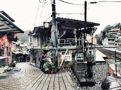 -平溪村