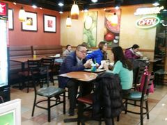 -赛百味SUBWAY(悠唐店)