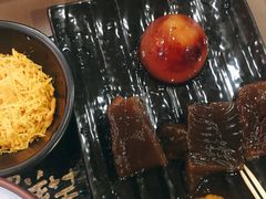 -鲜芋仙(苏州干将店)