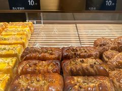 -FANEN法念·烘焙·甜点(万象城店)