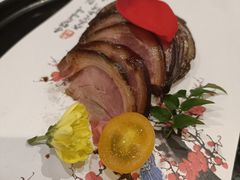 -上海1号私藏菜(静安店)