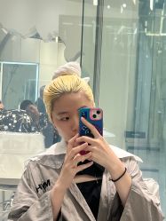 -YH HAIR SALON